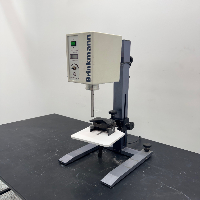 Kinematica Polytron MR 3000 Overhead Stirrer image 1